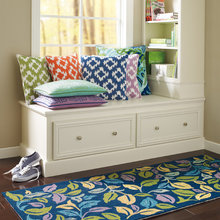 Girls room
