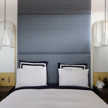 Chambre / Dressing
