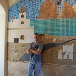 art pieces - Artwork