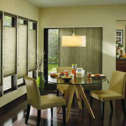 Home Source Custom Interiors - Cellular Shades