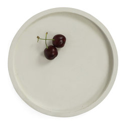 Cement Trays - Products