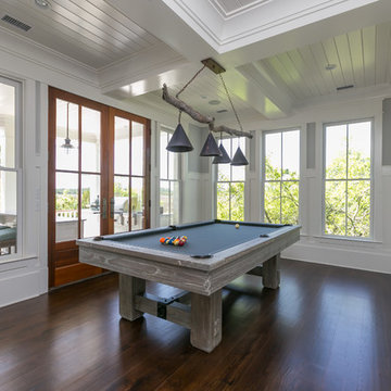 1 Woodford: Daniel Island