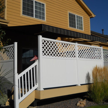 Retractable Awnings