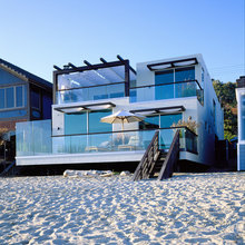 beach hoyse