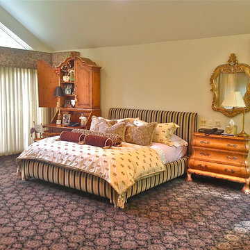 An Entertainers's Delight in Woodcliff Lake, NJ