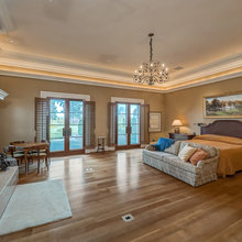 Headboard