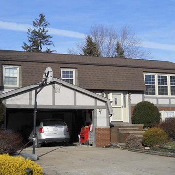 Roofing