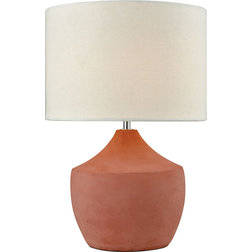 Farmhouse Table Lamps by Lighting New York