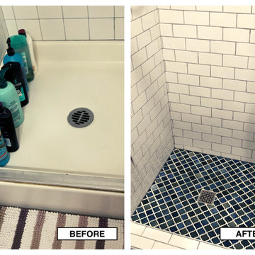Gorgeous Bathroom Remodels