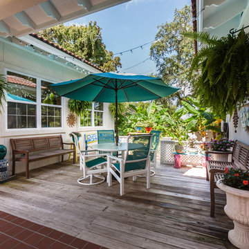 Panama City Waterfront Estate