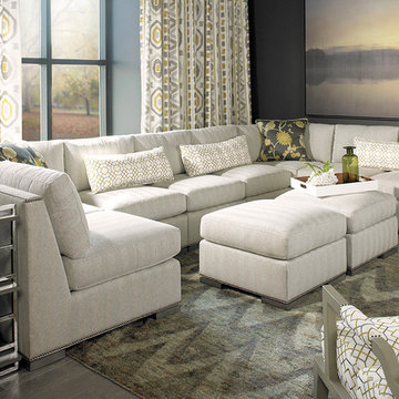 Living Rooms