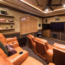 MOVIE ROOM