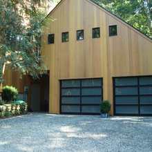 Garage Door