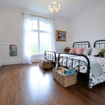 Grandkid’s Room