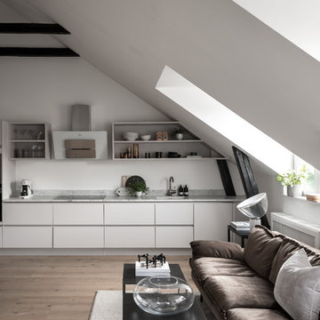 Margaux Dietz / Styling inför försäljning