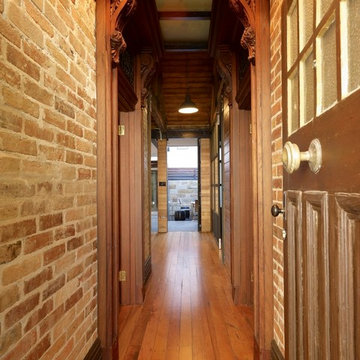 William St Cottage