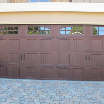 Clarks Garage Door & Gate Repair San Francisco