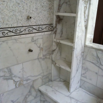 Bathrooms