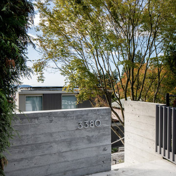 West Bay Net Zero Passive House