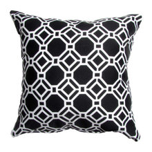 Black & White Accents