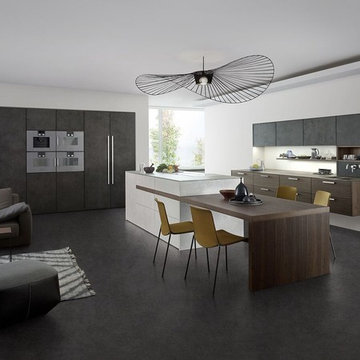 Modern Kitchen