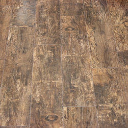 Porcelain - Wall And Floor Tile