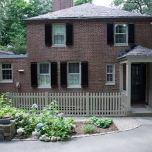 True Front on Audubon Street
