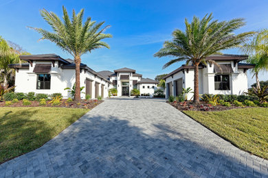 Exterior home idea in Orlando