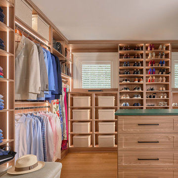 Chapel Hill Renovation