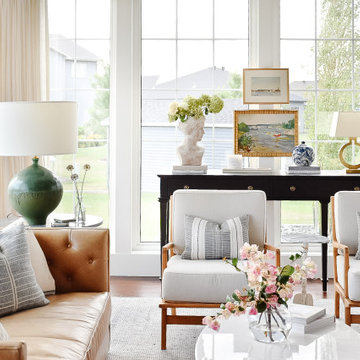 River's Bend Home