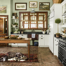 Kitchen Ideas