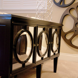 Transitional Accessorizing Project - Products