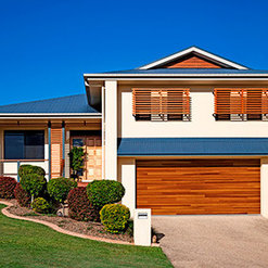 A Absolute Garage Door Co Bartlett Il Us 60103