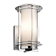 outside lighting