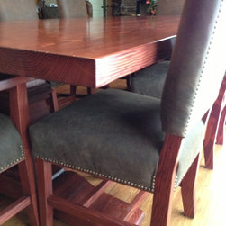 Furniture - Dining Chairs