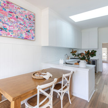 Hamptons Style - Nailsworth Full Home Renovation