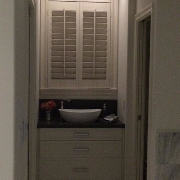Our Beautiful Bathrooms