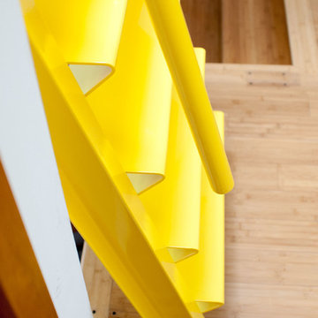 Ship's Ladder