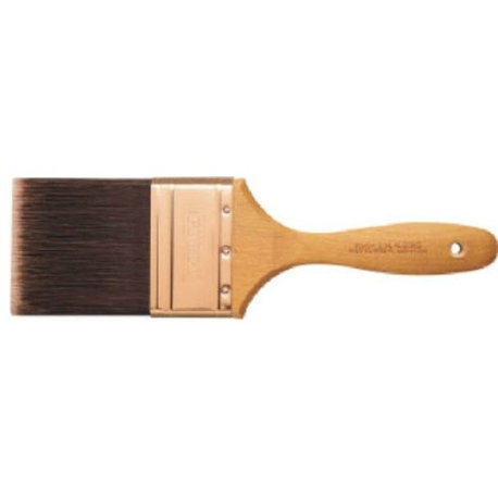 Purdy® 144380325 XL™ Sprig™ Varnish & Enamel Brush, 2-1/2", 5/8", 2-15/16"