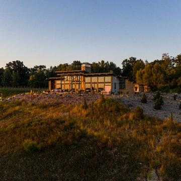 Mountain Modern