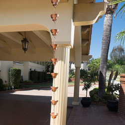 Rain Chains - Products