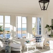 Walker sun room