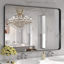 Master Bathroom - Rosa/Nicho
