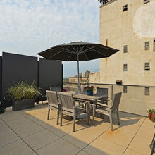 Roof ideas