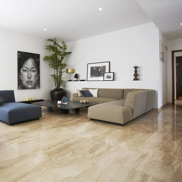 Marvel Piazza - Apartments, garden apartments & penthouses