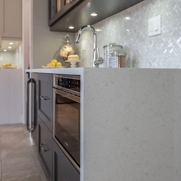 Timeless Kitchen Renovation