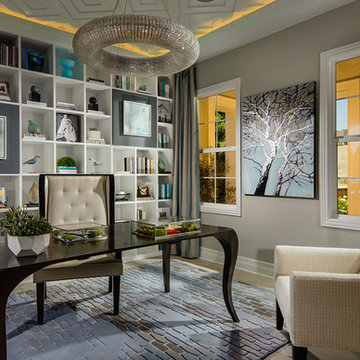 ENCLAVE AT YORBA LINDA