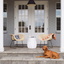 Outside House Colors