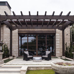 Custom Malibu Residence - Products