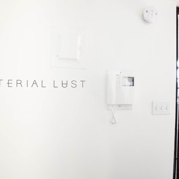 Material Lust